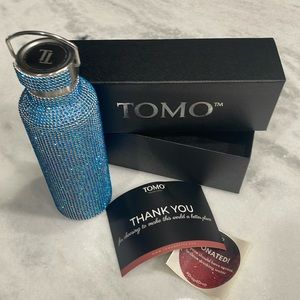 Tomo Water Bottle